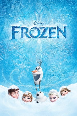 Watch Frozen online