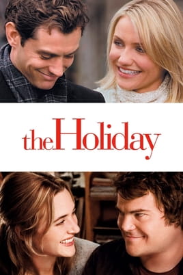 Watch The Holiday online