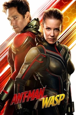 Watch Ant-Man and the Wasp online