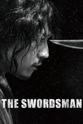 Watch The Swordsman online