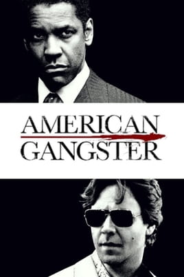 Watch American Gangster online