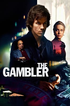 Watch The Gambler online