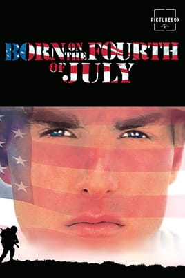 Watch Born on the Fourth of July online