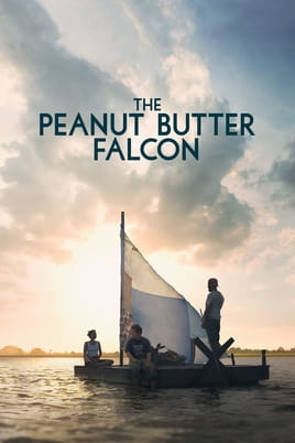 Watch The Peanut Butter Falcon online