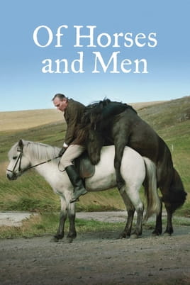 Watch Of Horses and Men online