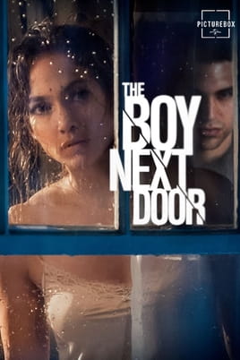Watch The Boy Next Door online