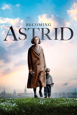 Watch Becoming Astrid online