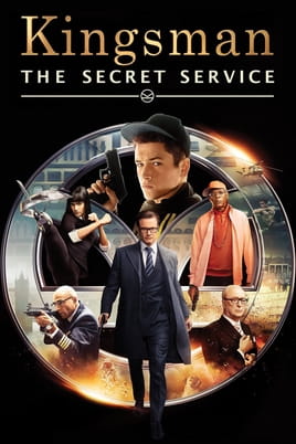 Watch Kingsman: The Secret Service online