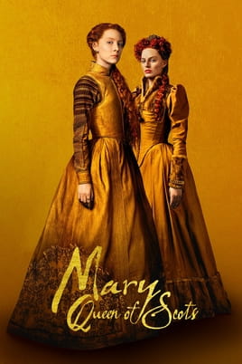 Watch Mary Queen of Scots online