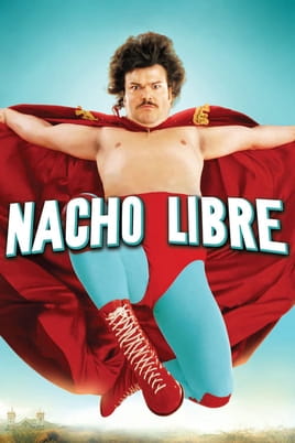 Watch Nacho Libre online