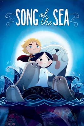 Watch Song of the Sea online