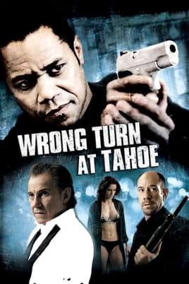 Watch Wrong Turn at Tahoe online