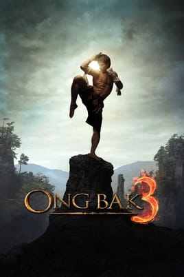 Ong Bak 3 - SWEET.TV Watch Ong Bak 3 online