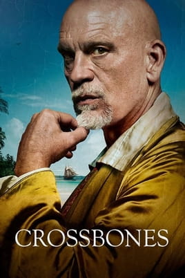 Crossbones - SWEET.TV Watch Crossbones online