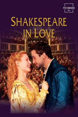 Watch Shakespeare in Love online