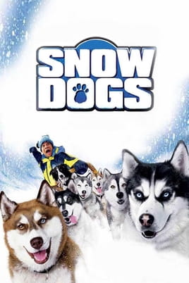 Дивитися Snow Dogs онлайн