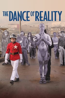 Watch The Dance of Reality online