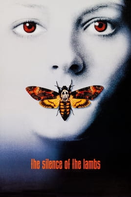 Watch The Silence of the Lambs online