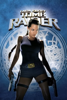 Watch Lara Croft: Tomb Raider online