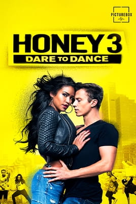 Watch Honey 3: Dare to Dance online