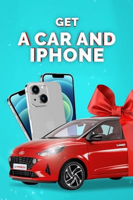 Watch Win AUTO and iPhone from SWEET.TV online