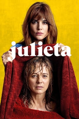 Watch Julieta online
