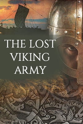 The Lost Viking Army - SWEET.TV Watch The Lost Viking Army online