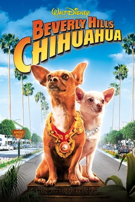 Watch Beverly Hills Chihuahua online
