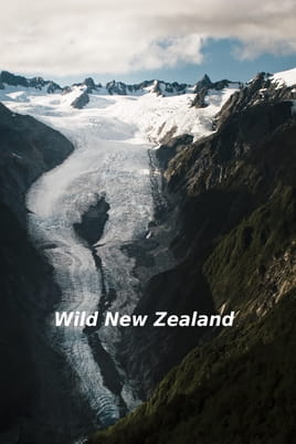Watch Wild New Zealand online