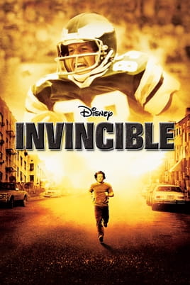 Invincible - SWEET.TV Watch Invincible online