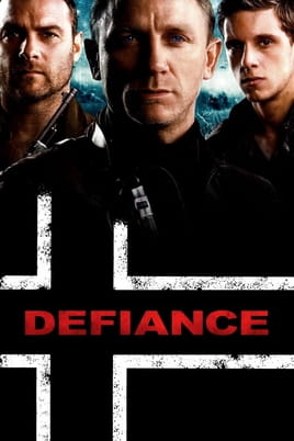 Watch Defiance online