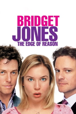 Watch Bridget Jones: The Edge of Reason online