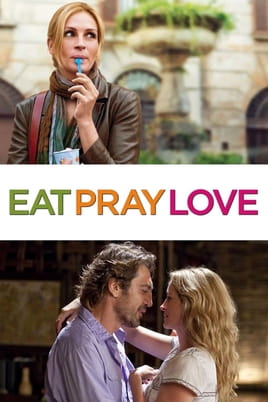 Watch Eat Pray Love online