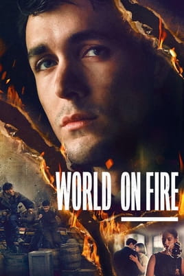 Watch World on Fire online