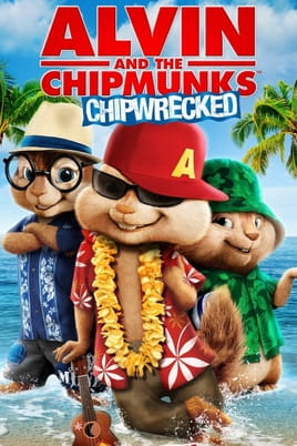 Alvin and the Chipmunks: Chipwrecked - SWEET.TV Watch Alvin and the Chipmunks: Chipwrecked online