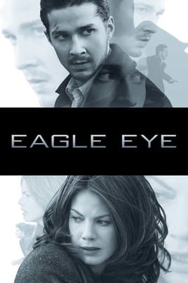 Watch Eagle Eye online