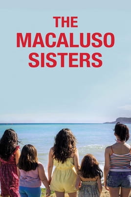 The Macaluso Sisters - SWEET.TV Watch The Macaluso Sisters online