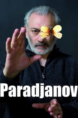 Watch Paradjanov online