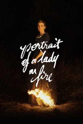 Watch Portrait of a Lady on Fire online