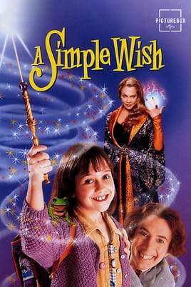 Watch A Simple Wish online