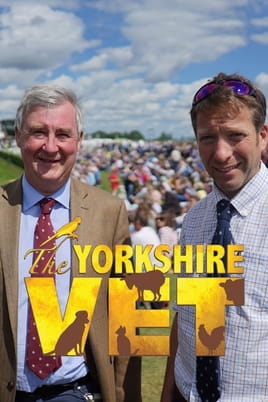 Watch The Yorkshire Vet online