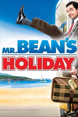 Mr. Bean's Holiday - SWEET.TV Watch Mr. Bean's Holiday online