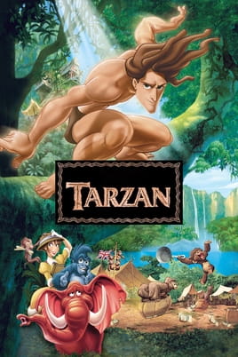 Watch Tarzan online