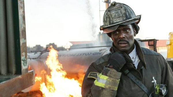 Chicago Fire (2012) – season 2 7 episode