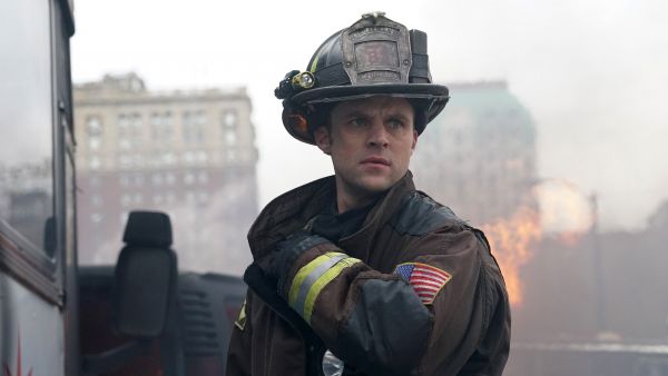 Chicago Fire (2012) – season 4 12 episode