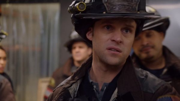 Chicago Fire (2012) – season 5 18 episode
