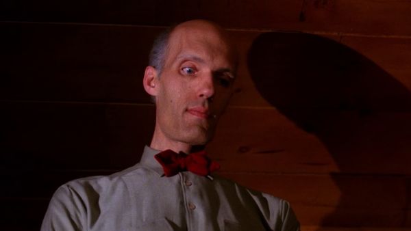 Twin Peaks (1990) – season 2 1 episode