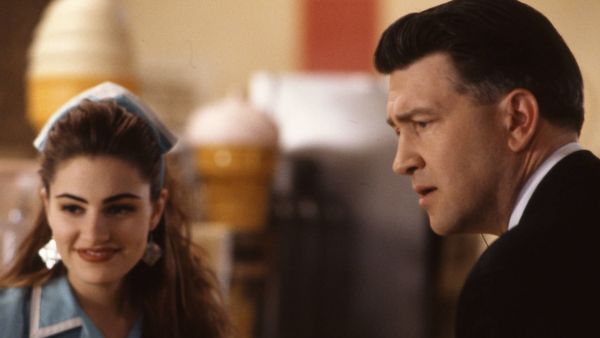 Twin Peaks (1990) – season 2 18 episode