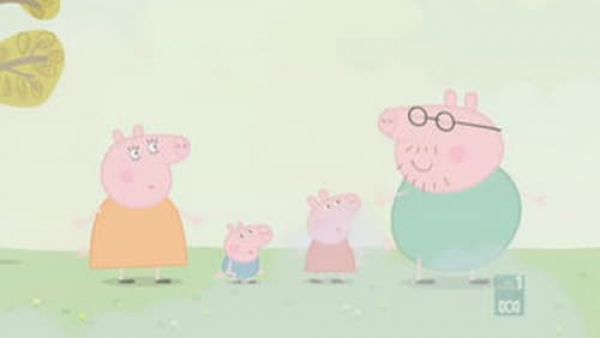 Peppa Pig (2004) – 2 season 18 episode