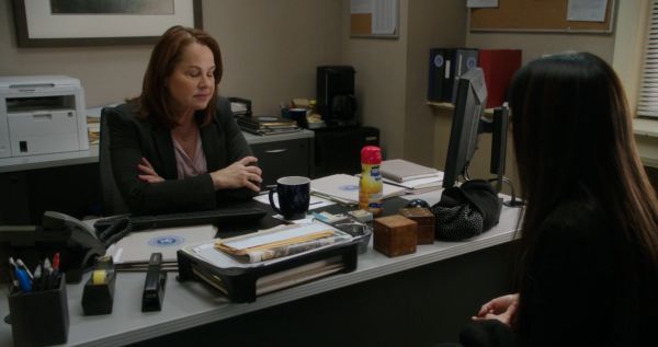 Elementary (2012) – season 5 11 episode